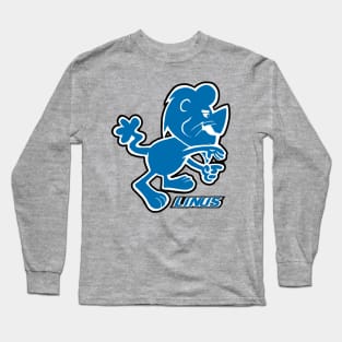 Detroit Linus Long Sleeve T-Shirt